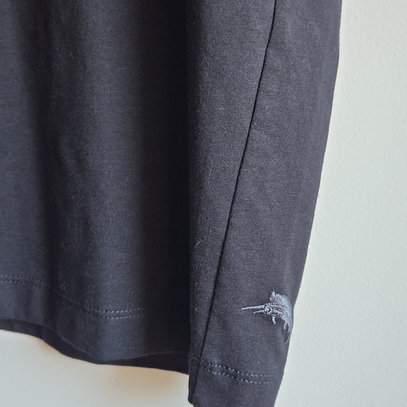 Tommy Bahama IslandZone T-Shirt in Men's M - Picture 4 of 9